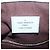 Borsa LOUIS VUITTON Monogram Mahina Babylone PM Ice blue M50907 LV Auth 203195V Blu chiaro - vista 22
