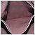 Borsa LOUIS VUITTON Monogram Mahina Babylone PM Ice blue M50907 LV Auth 203195V Blu chiaro - vista 26
