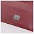 FENDI Mia Pochette Borsa a tracolla con catena Pelle Rosa Argento 8BP046 Auth 204918M - vista 19