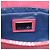 FENDI Mia Pochette Borsa a tracolla con catena Pelle Rosa Argento 8BP046 Auth 204918M - vista 21