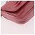 FENDI Mia Pochette Borsa a tracolla con catena Pelle Rosa Argento 8BP046 Auth 204918M - vista 8