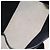 Borsa BALENCIAGA Navy Cabas S Canvas White Black 339933 Auth 204200 Nero Bianco - vista 11