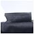 Borsa BALENCIAGA Navy Cabas S Canvas White Black 339933 Auth 204200 Nero Bianco - vista 12