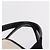 Borsa BALENCIAGA Navy Cabas S Canvas White Black 339933 Auth 204200 Nero Bianco - vista 17
