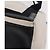 Borsa BALENCIAGA Navy Cabas S Canvas White Black 339933 Auth 204200 Nero Bianco - vista 18