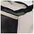 Borsa BALENCIAGA Navy Cabas S Canvas White Black 339933 Auth 204200 Nero Bianco - vista 20