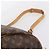 LOUIS VUITTON Monogram Keepall Bandouliere 60 Boston Bag M41412 LV Auth 203294V Monogramma - vista 15