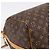 LOUIS VUITTON Monogram Keepall Bandouliere 60 Boston Bag M41412 LV Auth 203294V Monogramma - vista 19