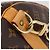 LOUIS VUITTON Monogram Keepall Bandouliere 60 Boston Bag M41412 LV Auth 203294V Monogramma - vista 20