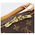 LOUIS VUITTON Monogram Keepall Bandouliere 60 Boston Bag M41412 LV Auth 203294V Monogramma - vista 22