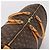 LOUIS VUITTON Monogram Keepall Bandouliere 60 Boston Bag M41412 LV Auth 203294V Monogramma - vista 6