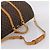 LOUIS VUITTON Monogram Keepall Bandouliere 60 Boston Bag M41412 LV Auth 203294V Monogramma - vista 8