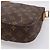 LOUIS VUITTON Monogram Saint Cloud GM Shoulder Bag M51242 LV Auth ep15880 Monograma - vista 17