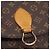 LOUIS VUITTON Monogram Saint Cloud GM Shoulder Bag M51242 LV Auth ep15880 Monograma - vista 19
