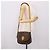 LOUIS VUITTON Monogram Saint Cloud GM Shoulder Bag M51242 LV Auth ep15880 Monograma - vista 28