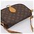 LOUIS VUITTON Monogram Saint Cloud GM Shoulder Bag M51242 LV Auth ep15880 Monograma - vista 6