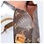 LOUIS VUITTON Monogram Saint Cloud GM Shoulder Bag M51242 LV Auth ep15880 Monograma - vista 9