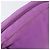 Pouch PRADA Raso Viola Argento Auth bs37251 Porpora - vista 10