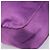 Pouch PRADA Raso Viola Argento Auth bs37251 Porpora - vista 14