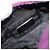 Pouch PRADA Raso Viola Argento Auth bs37251 Porpora - vista 18