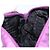 Pouch PRADA Raso Viola Argento Auth bs37251 Porpora - vista 19
