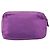 Pouch PRADA Raso Viola Argento Auth bs37251 Porpora - vista 2
