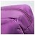 Pouch PRADA Raso Viola Argento Auth bs37251 Porpora - vista 9