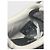 Autre Marque Sneaker A Bathing Ape T.40 Schwarz - Ansicht 10