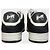 Autre Marque Sneaker A Bathing Ape T.40 Schwarz - Ansicht 7