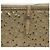 Borsa Bottega Veneta beige a fiori - vista 2