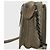 Borsa Bottega Veneta beige a fiori - vista 4