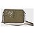 Borsa Bottega Veneta beige a fiori - vista 5