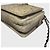 Borsa Bottega Veneta beige a fiori - vista 7