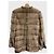 Sam Rone Nerzmantel T.S Beige - Ansicht 5
