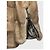 Sam Rone Nerzmantel T.S Beige - Ansicht 6