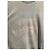 Camiseta Balenciaga gris T.L - vista 2