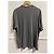 Camiseta Balenciaga gris T.L - vista 3