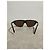 Gafas de sol Balenciaga carey Castaño - vista 5