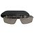 Gafas de sol Balenciaga plata Metálico