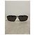 Gafas de sol Balenciaga negras Negro - vista 2