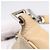 Borsa GUCCI GG Canvas Bamboo Beige Silver 001 3870 Auth mr2927A Argento - vista 10