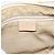 Borsa GUCCI GG Canvas Bamboo Beige Silver 001 3870 Auth mr2927A Argento - vista 20