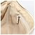 Borsa GUCCI GG Canvas Bamboo Beige Silver 001 3870 Auth mr2927A Argento - vista 23