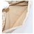 Borsa GUCCI GG Canvas Bamboo Beige Silver 001 3870 Auth mr2927A Argento - vista 25