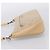 Borsa GUCCI GG Canvas Bamboo Beige Silver 001 3870 Auth mr2927A Argento - vista 3