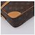LOUIS VUITTON Monogram Trocadero 27 Schultertasche M51274 LV Auth ep16043 Monogramm - Ansicht 15
