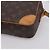 LOUIS VUITTON Monogram Trocadero 27 Schultertasche M51274 LV Auth ep16043 Monogramm - Ansicht 16