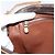 LOUIS VUITTON Monogram Trocadero 27 Schultertasche M51274 LV Auth ep16043 Monogramm - Ansicht 22