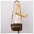 LOUIS VUITTON Monogram Trocadero 27 Schultertasche M51274 LV Auth ep16043 Monogramm - Ansicht 24