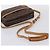 LOUIS VUITTON Monogram Trocadero 27 Schultertasche M51274 LV Auth ep16043 Monogramm - Ansicht 7